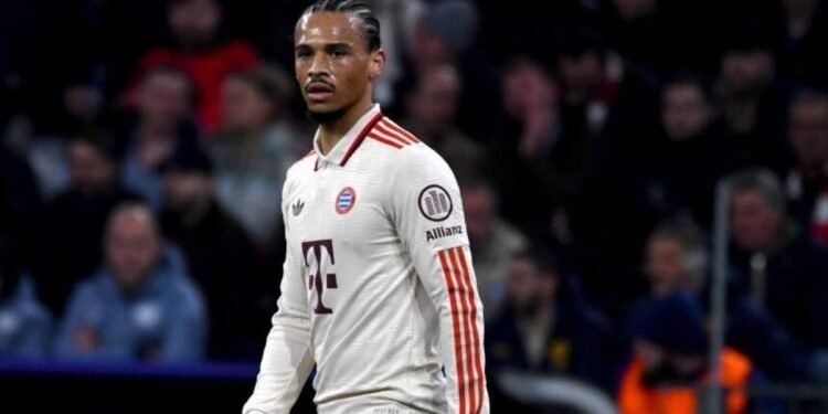 Galatasaray Sane transferinde sona yaklaştı! İşte maaşı ve sözleşme süresi