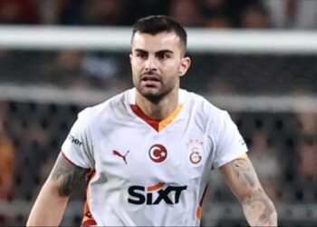 Galatasaray’da Abdülkerim Bardakcı sitem etti!