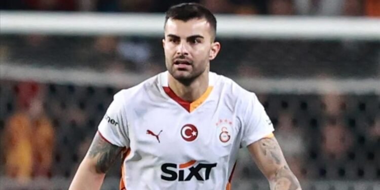 Galatasaray’da Abdülkerim Bardakcı sitem etti!