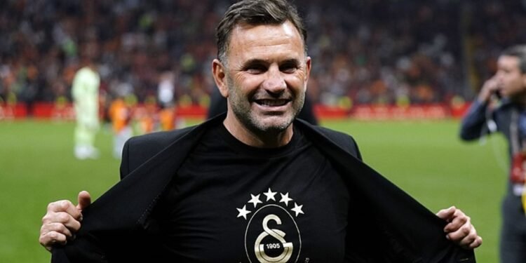 Galatasaray’da stopere yerli rüzgarı! İşte transfer listesindeki 2 isim