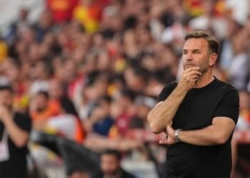 Galatasaray’ın yaz hazırlık maçları programı belli oldu!