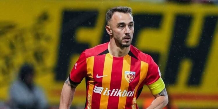 Gökhan geri sayımı