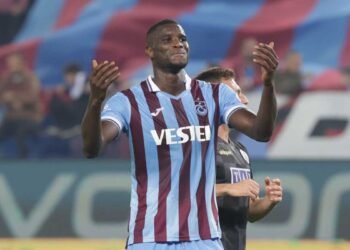 Gözler Onuachu’da