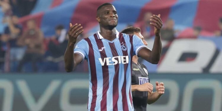 Gözler Onuachu’da