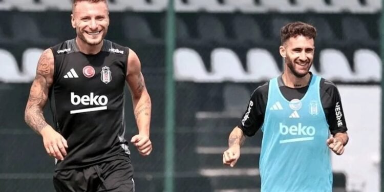 İki yıldız uçurdu