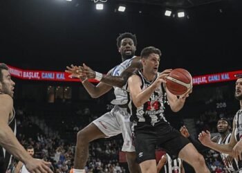 Kartal seriyi eşitlemek istiyor