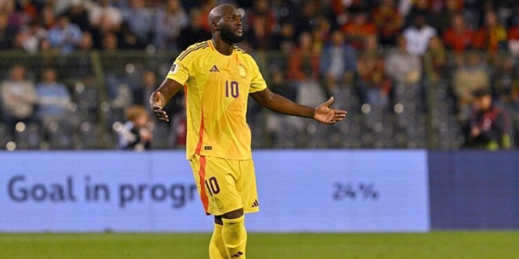 Lukaku iddiası