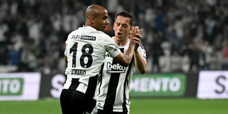 Mario’ya talip var
