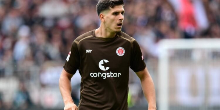 Matanovic hamlesi