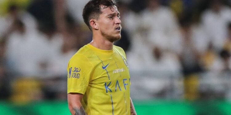 Menajerler Otavio dedi