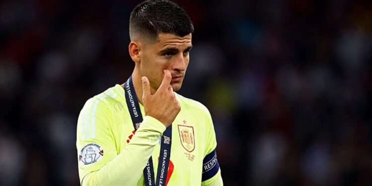 Morata’ya ölüm tehdidi geliyor