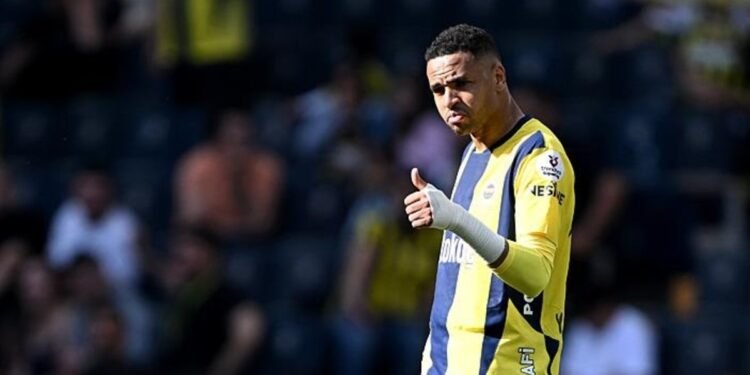 Nesyri’nin son talibi Wolves