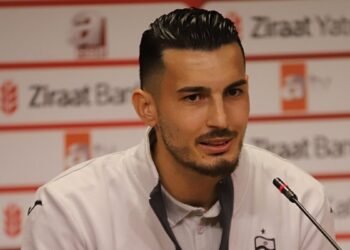 Net Uğurcan kararı