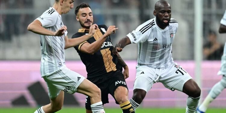 Onana’dan kötü haber