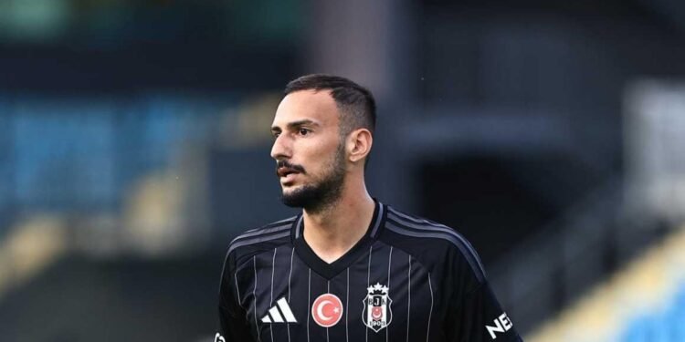 Onur Bulut’a izin çıktı