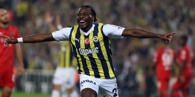 Osayi beklentisi