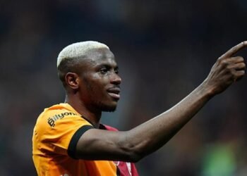 Osimhen’de geri sayım