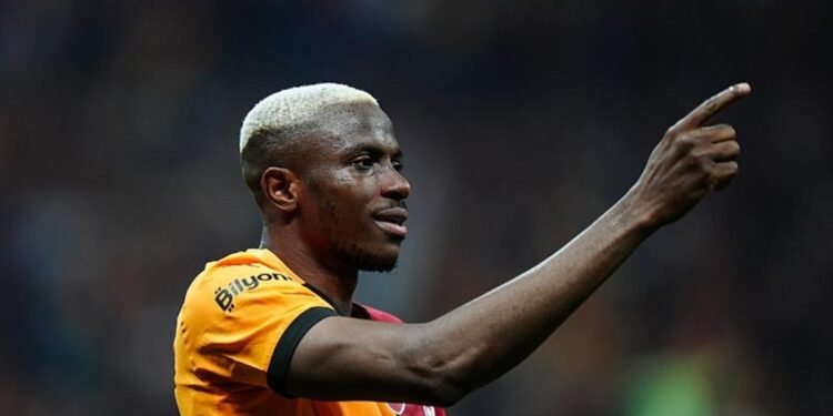 Osimhen’de geri sayım