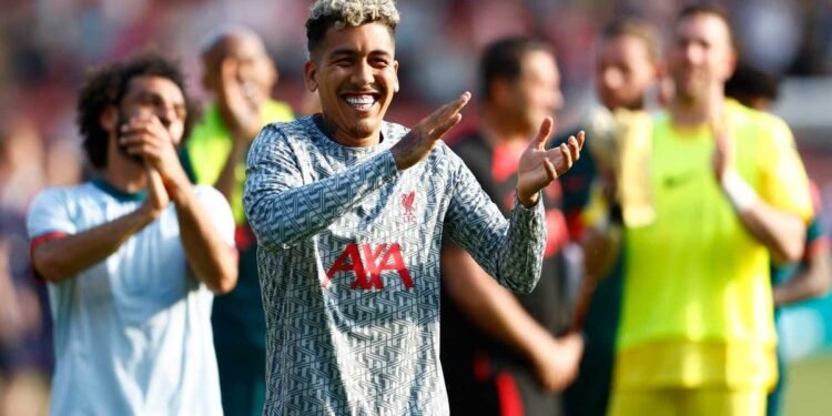 Roberto Firmino, Al Sadd’a
