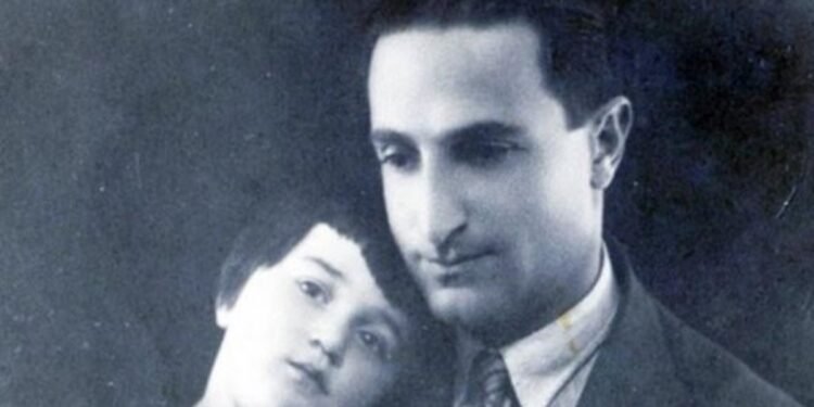Şeref Bey anıldı