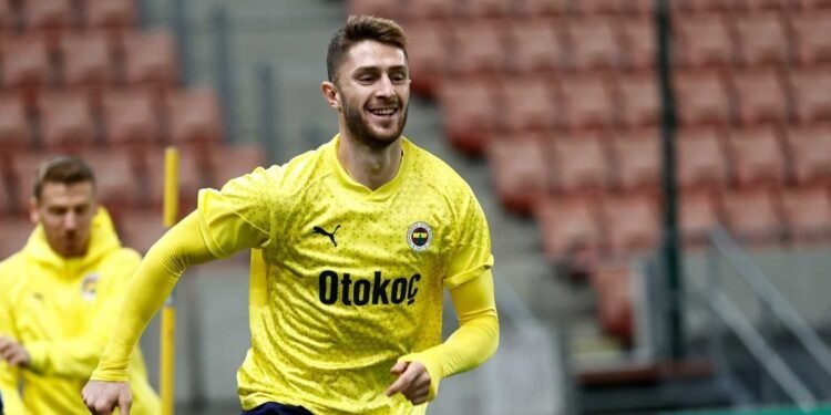 Shakhtar Donetsk İsmail’e talip oldu