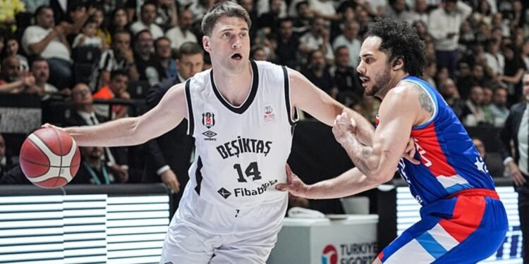 Sleva’nın yeni rotası Zalgiris