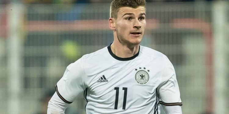 Son kanada Werner hamlesi