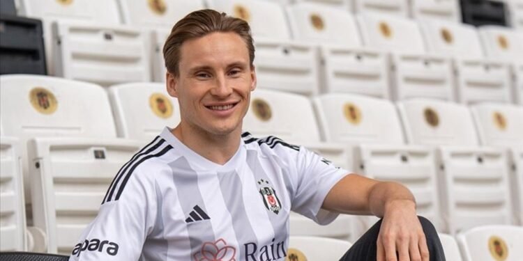 Svensson’a 3 talip