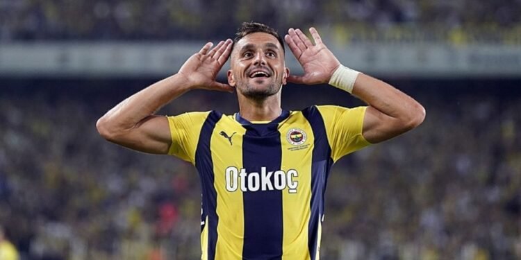 Tadic Komşu’ya