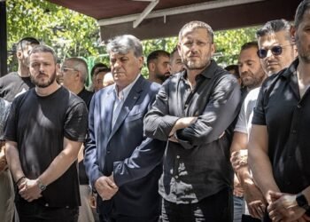 Topraktepe’nin acı günü