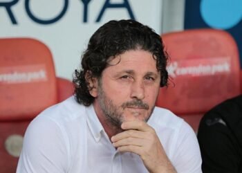 Trabzonspor, Fatih Tekke ile puan ortalamasını yükseltti