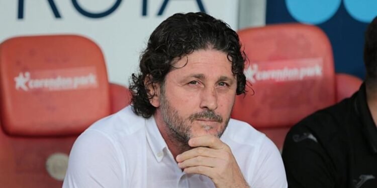 Trabzonspor, Fatih Tekke ile puan ortalamasını yükseltti