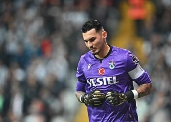 Trabzonspor’da Başkan Ertuğrul Doğan’dan Uğurcan Çakır açıklaması!