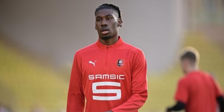 Trabzonspor’da Christopher Wooh sesleri! Ertuğrul Doğan transferde devrede