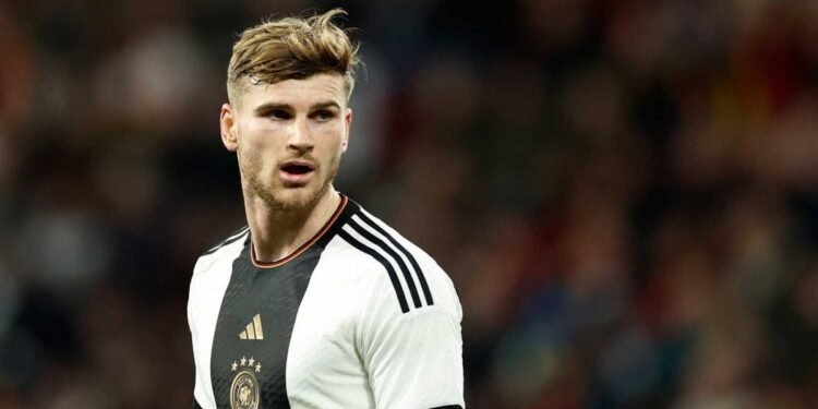 Trabzonspor’da rota Timo Werner! İşte transfer operasyonunda son durum
