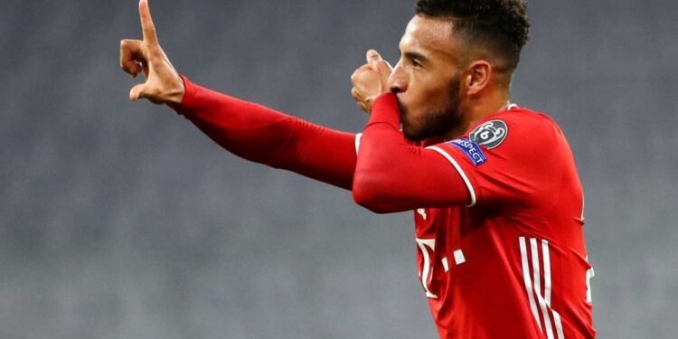 Trabzonspor’dan Tolisso bombası! Ertuğrul Doğan transfer için devreye girdi