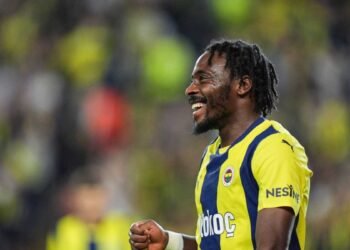 TRANSFER HABERİ | Beşiktaş’ta Bright Osayi-Samuel ısrarı! Aradaki fark yalnızca…