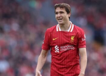 TRANSFER HABERİ | Beşiktaş’ta Federico Chiesa operasyonu başladı!