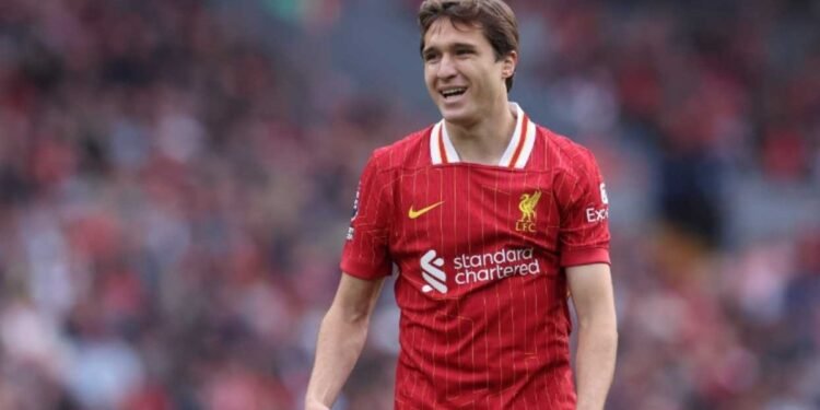 TRANSFER HABERİ | Beşiktaş’ta Federico Chiesa operasyonu başladı!
