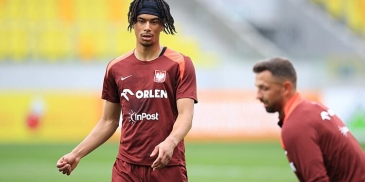 TRANSFER HABERİ: Beşiktaş’tan orta sahaya gençlik aşısı! Polonya basını duyurdu