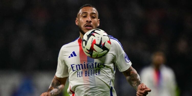 TRANSFER HABERİ – Beşiktaş’tan Tolisso harekatı! Kiralama teklifi yapıldı