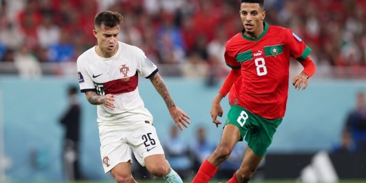 TRANSFER HABERİ – Fenerbahçe Azzedine Ounahi için girişimlere başladı!