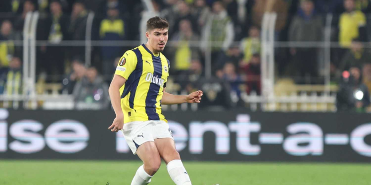 TRANSFER HABERİ | Fenerbahçe’de Yusuf Akçiçek’e 20 milyon Euro!