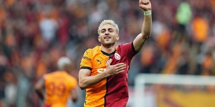 TRANSFER HABERİ | Galatasaray’dan Barış Alper Yılmaz için flaş karar! Dev bonservis bedeli…