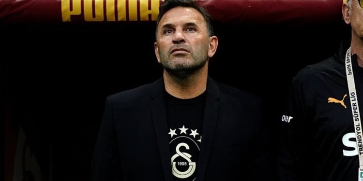 TRANSFER HABERİ | Galatasaray’dan savunmaya yerli takviyesi! İşte hedefteki isim