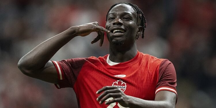 TRANSFER HABERİ | Galatasaray’dan sürpriz golcü transferi: Promise David!