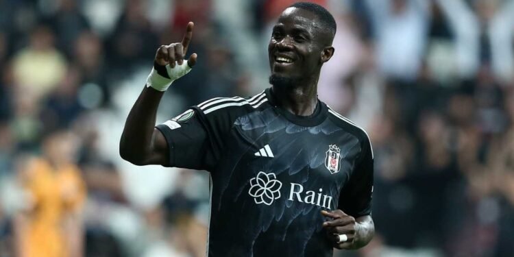 TRANSFER HABERİ – Trabzonspor’da Baily sesleri!