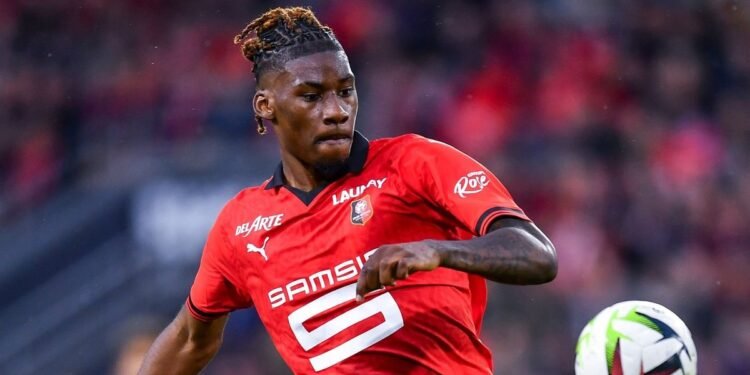 TRANSFER HABERİ | Trabzonspor’da Christopher Wooh geri sayımı! İşte sunulan teklif