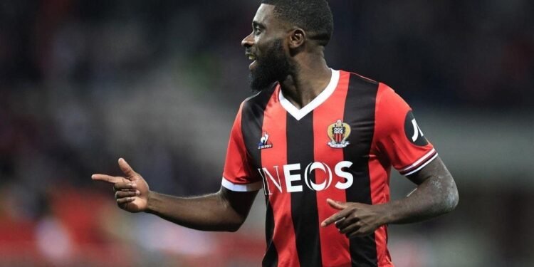 TRANSFER HABERİ | Trabzonspor’da rota Jeremie Boga! Tüm şartlar zorlanacak