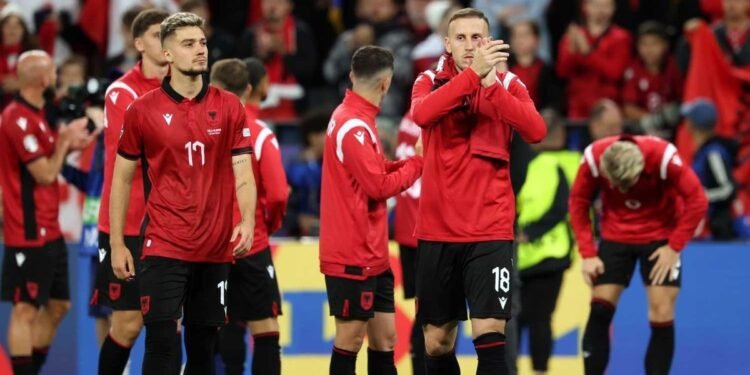 TRANSFER HABERLERİ | Beşiktaş Ardian Ismajli’ye talip oldu!